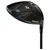Golf palica Driver TaylorMade Max Desna roka, 9°, Stiff, REAX MR 50