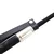 LateToBed BDSM Line Riding Crop 66cm Black