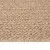 Tepih ZIZUR 80 x 200 cm s izgledom jute unutarnji i vanjski