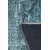 Conceptum Hypnose Tepih Folk -BA 47, 140x190 cm, Tirkizni