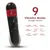Gardj Europe Rocket black