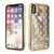 Maska Guess Faceplate Liquid Shine za iPhone X/ XS, Zlatna
