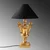 OPVIQ Stona lampa Eleganze 5331