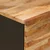 Sideboard za Pohranu Smeđa 60 x 33 x 75 cm Čvrsto drvo manga
