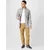 Long oversized gray shirt gray-black