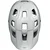 Kolesarska čelada Abus Modrop Polar White S
