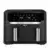 EY9428E0 TEFAL FRITEZA NA VRUCI ZRAK EASY FRY DUAL XXL 11L