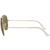 Ray-Ban Aviator Large Metal Naočare za sunce RB 3025 001/58