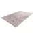 Kayoom TEKAČ Bridget 125 Silber   80/150 cm  tkano srebrne barve