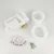SuperLove Silicone Male Chastity Device Set