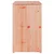 Vidaxl Kuhinjski element s polico MEPPEL Rjav hrast 106 x 55 x 92 cm