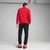 Mens Puma Essentials Poly Suit, Red, Size M, Clothing
