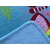 eoshop Otroška preproga Butterfly 5271 modra (Varianta: 133x165 cm)