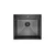 SanDonna Sudopera HD5550R, 55x50x23cm, Crna