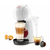 Krups - Kavni aparat na kapsule NESCAFÉ DOLCE GUSTO PICCOLO XS 1600W bela