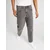 LEVIS Kavbojke 568, siva