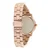Michael Kors Analogna ura Norie  rožnato zlata