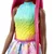 Pravljična lutka Mattel Barbie z dolgimi lasmi - pravljični samorog