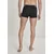 Mens boxers Double Pack black/charcoal