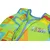 Plavalni brezrokavnik zelen 56 cm Bestway 32177