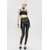 Ženski modrček DEVIL FASHION - SAGITARIUS CROP - TT191