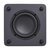 Zvočnik soundbar JBL BAR 2.1 Deep Bass M2 BLACK