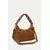 Answear.LAB crossbody torbica ženska iz semiša