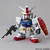 Zbirateljska figurica SDEX RX-78-2 GUNDAM