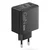 Lenovo Dual USB-C 65W GaN Adapter 40AW065BEU