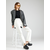 ABOUT YOU Majica 2er pack Layla, črna, bela