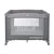 Lorelli ogradica Sunny playground Cool Grey star