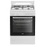 Beko FBS63121WD štedilnik