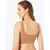 MAGIC Bodyfashion Nedrček Bamboo, rjava