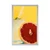 Plakat sadna limonada - 30x45 silver