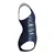 Speedo PLMT MSBK 1PC JF, kopalke o.enodelne, modra 808324