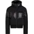 McKinley MILLI JKT W, ženska skijaška jakna, crna 438150