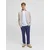 JJ Rebel Muške pantalone Oliver 12270757, Teget