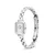 Ura Daniel Wellington ženska, srebrna barva, DW00100844