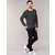 Levis Kavbojke slim 511? SLIM FIT Črna