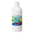 Sijajna polivinilna barva Creall Gloss 500 ml - magenta