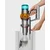 Dyson V15 Detect Absolute GOLD pokončni sesalnik