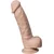 Dildo boje kože 20 cm – Silexd Real Skin model 1