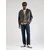 LEVIS  Kavbojke 501 moder denim