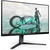 PHILIPS Gaming Monitor Evnia 25M2N3200W/00 24,5/VA/1920x1080/240Hz/1ms GtG/HDMIx2,DP/freesync/VESA/pivot