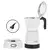Camry CR4415W Kuvalo za kafu, Espreso i moka, 480W, Belo