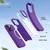 Maska Summer color Magsafe za iPhone 15 Pro Max, Roze