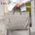 Polo Torba za laptop, Siva