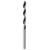 BOSCH HSS PointTeQ 3,6 mm Spiralna burgija za metal (10 kom) 2608577204