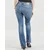 G-Star Raw MIDGE BOOTCUT Modra