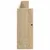Polica za časopise Zidne 2 pcs Sonoma hrast 100 x 12 x 30 cm
